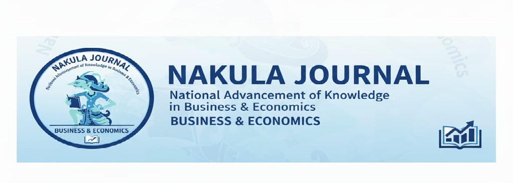 Nakula Journal