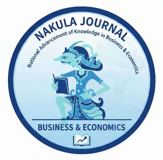 Our editor speaking at the NAKULA Journal